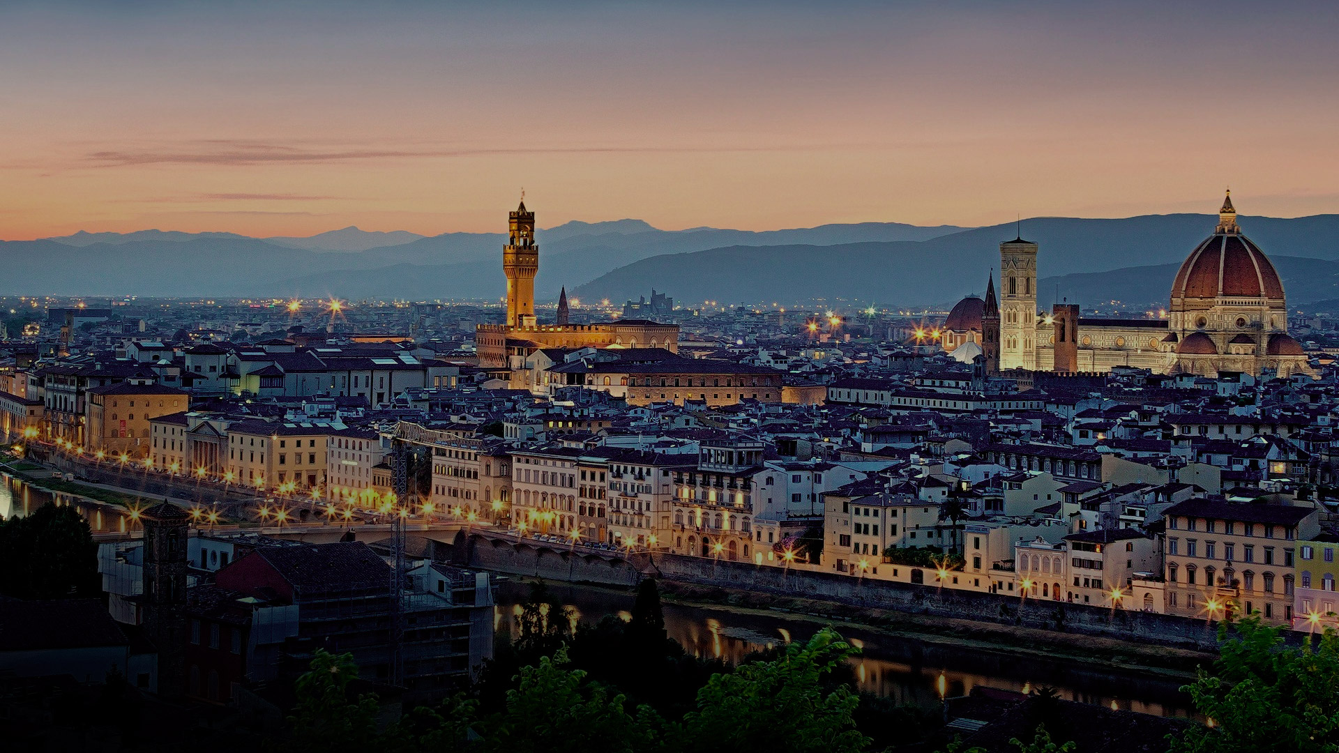 Firenze